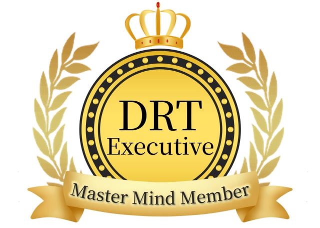 DRTエグゼクティブ