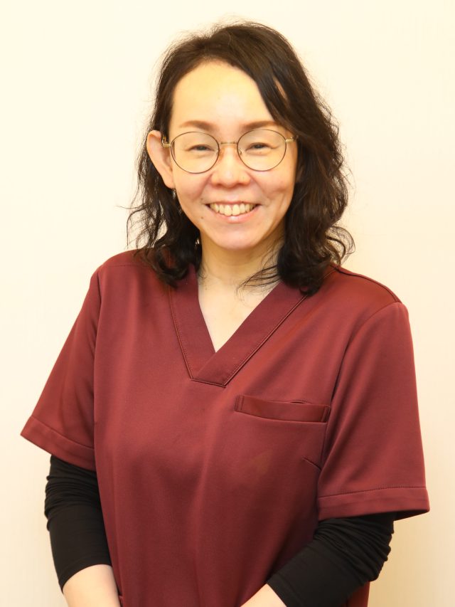 本田 京子